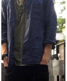 JOURNAL STANDARD | シャツ/ブラウス