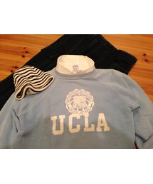 UCLA ヴィンテージ スウェット シャツ(スウェット)