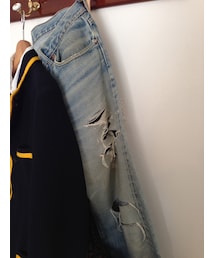 Levi's | Levi's501 vintage(デニムパンツ)