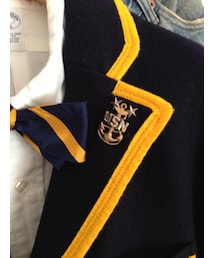 US Navy　ピンブローチ(ブローチ/コサージュ)