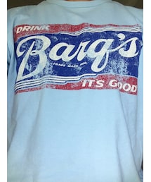 TAILGATE CLOTHING | Tailgateのヴィンテージ加工Tシャツ(Tシャツ/カットソー)