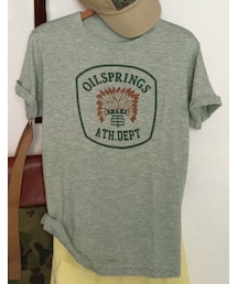 Champion | チャンピオンのヴィンテージラインTシャツ(Tシャツ/カットソー)