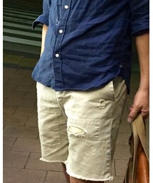 BEAMS | シャツ/ブラウス