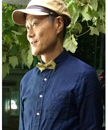 BLUE BLUE | 蝶ネクタイ