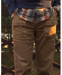 ラギッドミュージアム | その他パンツ