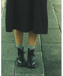 Dr. Martens | ブーツ