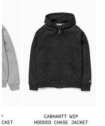 Carhartt | パーカー