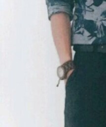 Wewood | アナログ腕時計