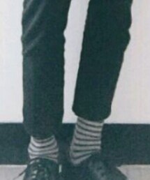 UNIQLO | ソックス/靴下