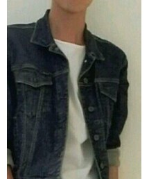 RALPH LAUREN | デニムジャケット