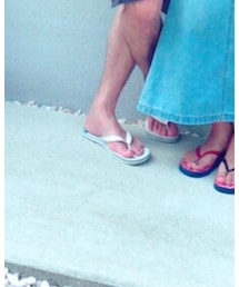 adidas Originals | ビーチサンダル