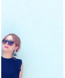 H&M | ピアス（両耳用）