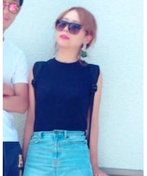 GU | タンクトップ