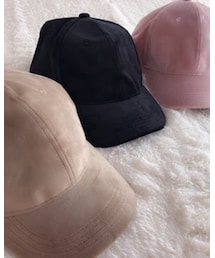 3coins | キャップ