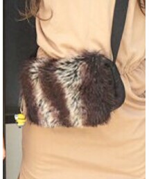 BREEZE | ショルダーバッグ