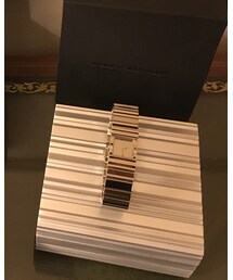 ISSEY MIYAKE | アナログ腕時計