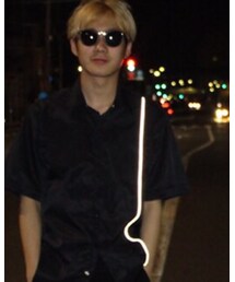 used | シャツ/ブラウス