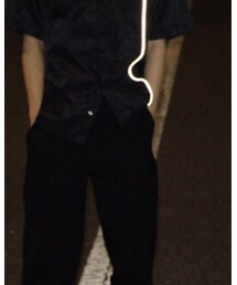 used | スラックス