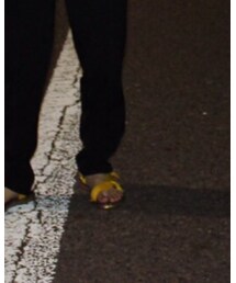 MIHARAYASUHIRO | サンダル