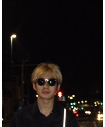 used | サングラス