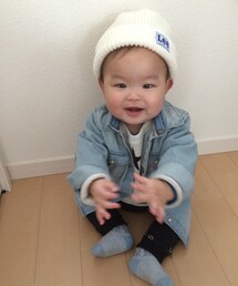 しまむら | ニットキャップ/ビーニー