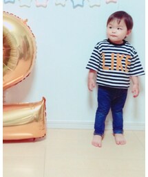 H&M | デニムパンツ