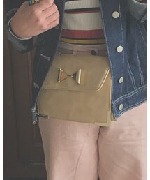 sister's | ショルダーバッグ