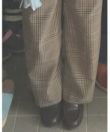 制服 | ローファー