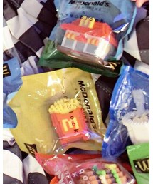 McDonalds | おもちゃ