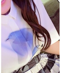 iohll | シャツ/ブラウス