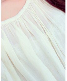 Language | その他トップス