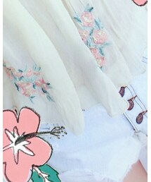 MOUSSY | デニムパンツ