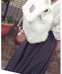 SNIDEL | チノパンツ