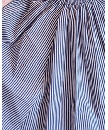 BEAMS | デニムスカート