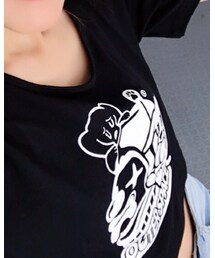 OUTER SPACE | Tシャツ/カットソー
