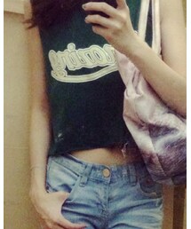 URAHA | Tシャツ/カットソー