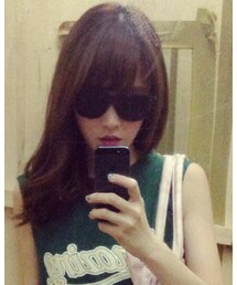 OUTER SPACE | サングラス