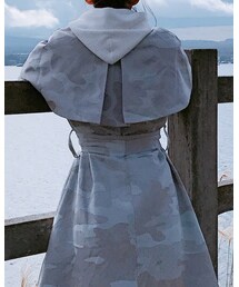 If&n | ダウンジャケット/コート