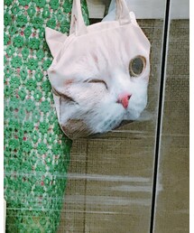 Mousse | トートバッグ