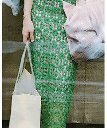 LILY BROWN | スカート