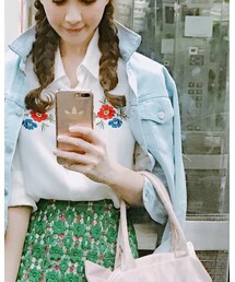 Mila Owen | シャツ/ブラウス