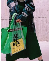 MARC JACOBS | トートバッグ