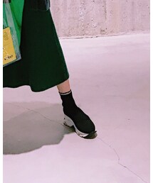 SNIDEL | スニーカー