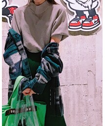 JOYRICH | ピーコート