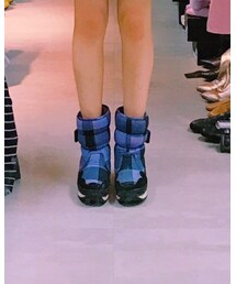 rober duck | ブーツ