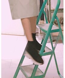 SNIDEL | シューズ