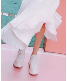 SNIDEL | スニーカー