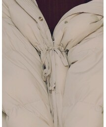 SNIDEL | ダウンジャケット/コート