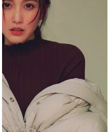 SNIDEL | ニット/セーター