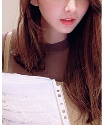 SNIDEL | ワンピース/ドレス